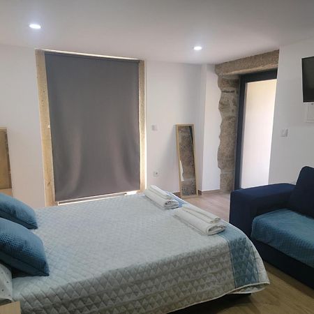A Nossa Casinha Villa Arcos de Valdevez Bagian luar foto