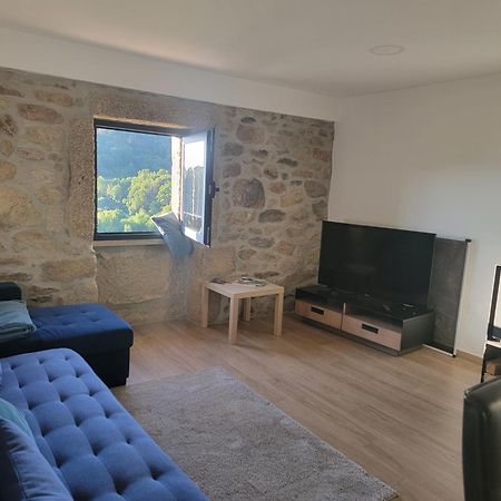 A Nossa Casinha Villa Arcos de Valdevez Bagian luar foto