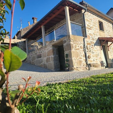A Nossa Casinha Villa Arcos de Valdevez Bagian luar foto