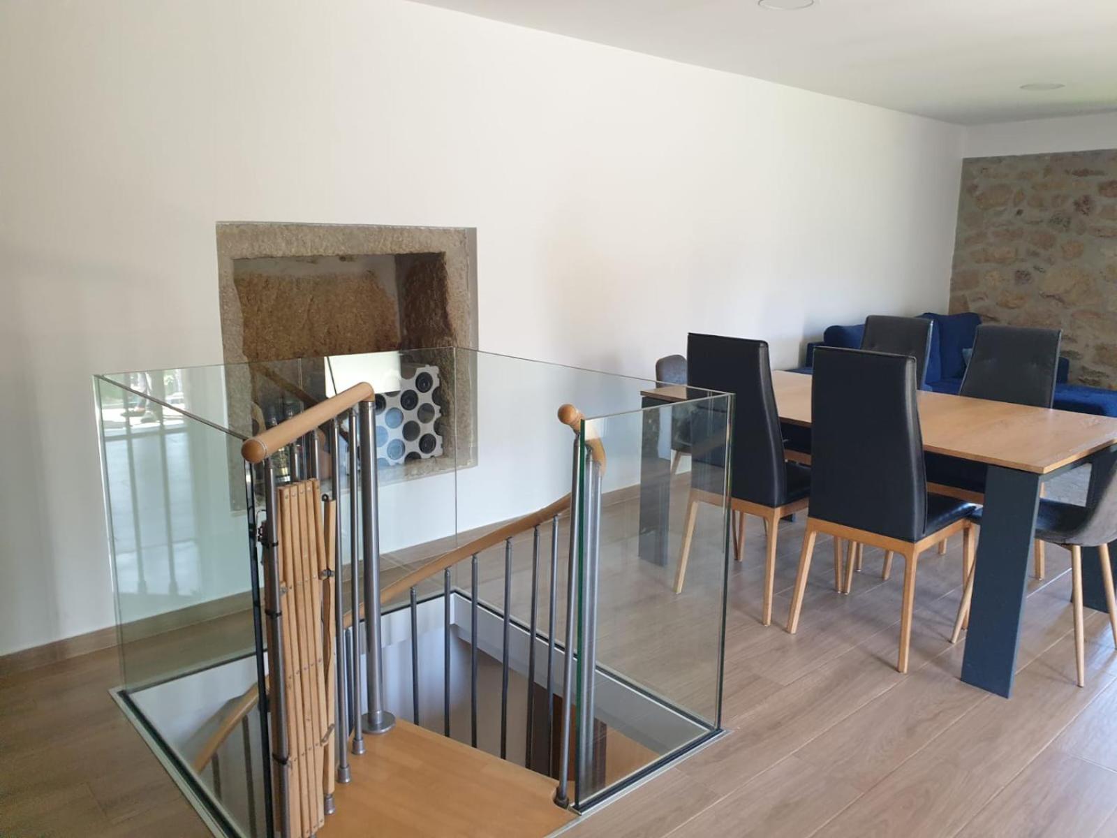 A Nossa Casinha Villa Arcos de Valdevez Bagian luar foto