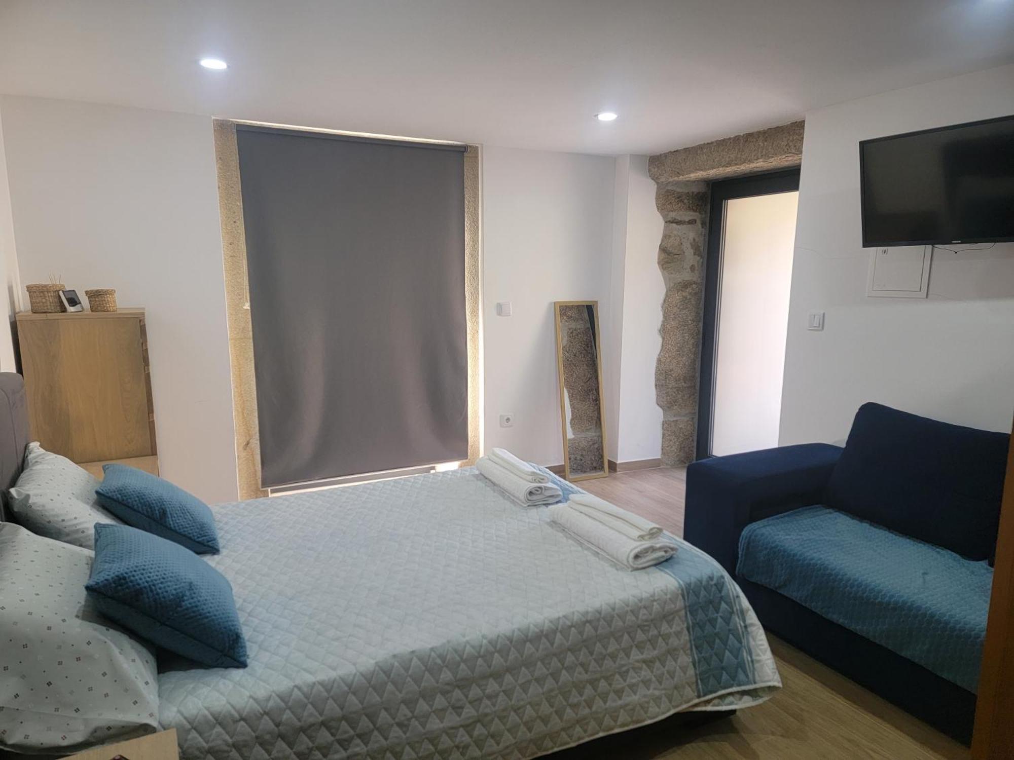A Nossa Casinha Villa Arcos de Valdevez Bagian luar foto
