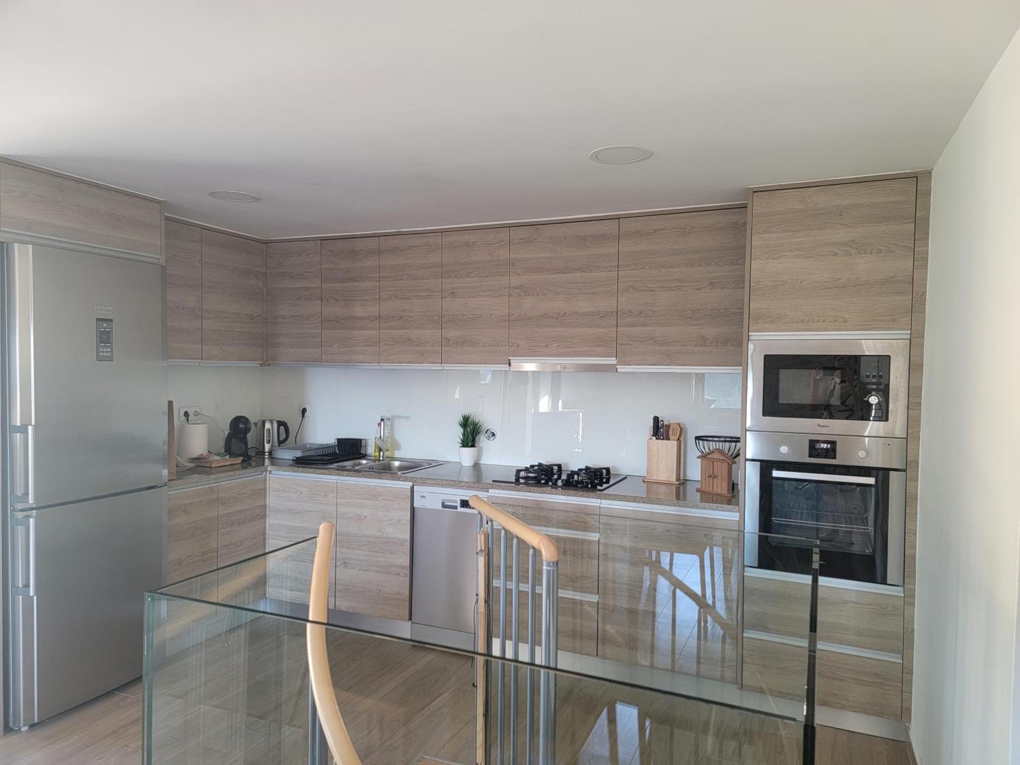 A Nossa Casinha Villa Arcos de Valdevez Bagian luar foto