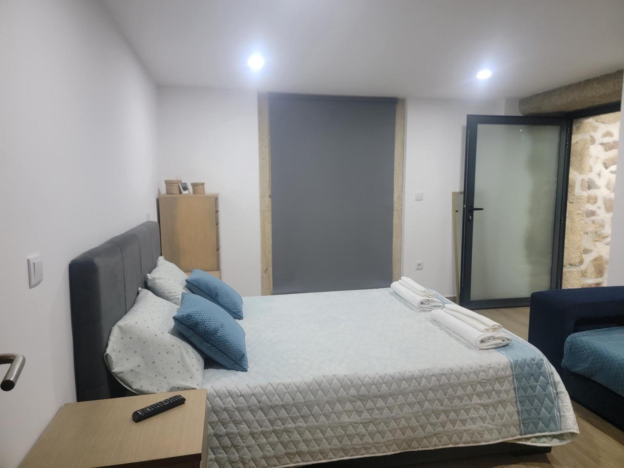A Nossa Casinha Villa Arcos de Valdevez Bagian luar foto