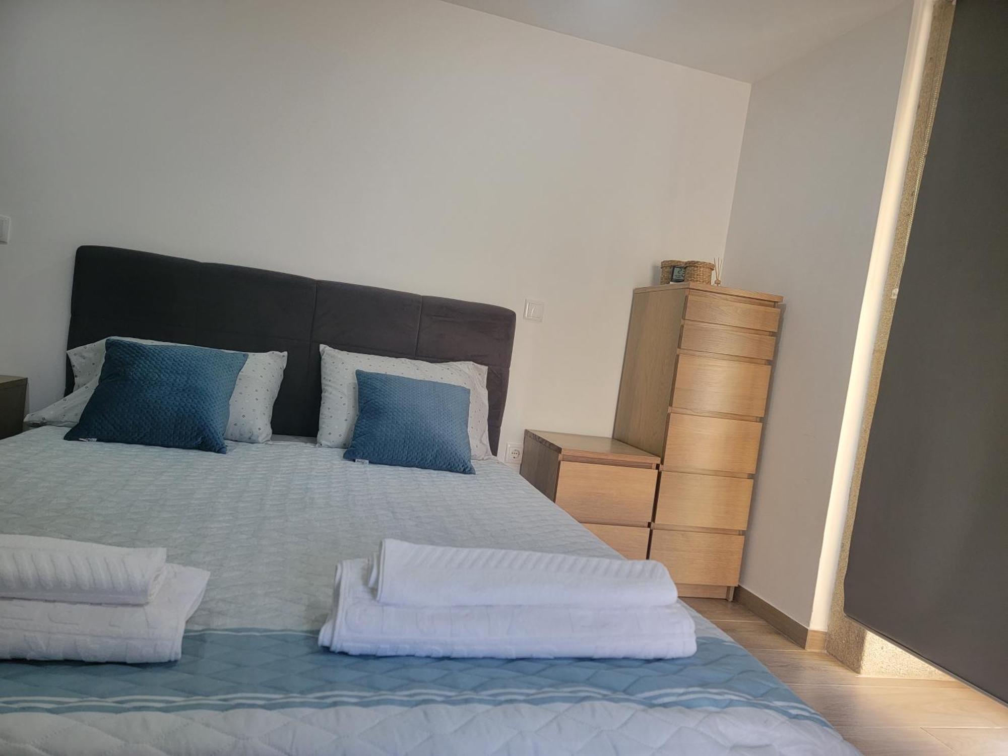 A Nossa Casinha Villa Arcos de Valdevez Bagian luar foto